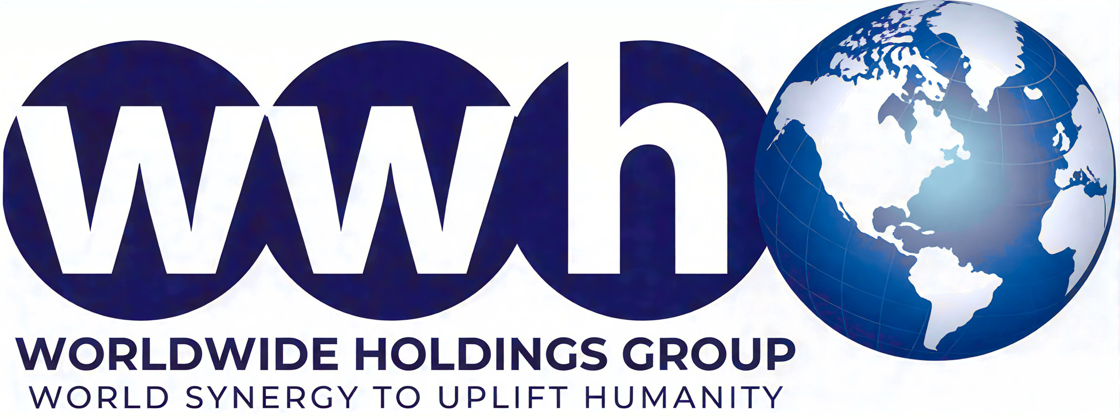 WWH Group - Worldwide Holdings Group - World Synergy to Uplift Humanity